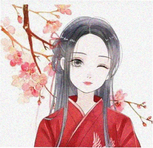 甜蜜女友2 角色 神谷凛 头像